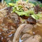 Best Duck Noodle Soup in Valley Village, CA