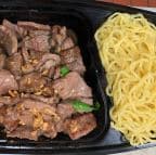 Best Garlic Ramen Noodle (Beef) in Valley Village, CA