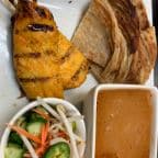 Best Roti Bread Combo in Valley Village, CA