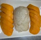 Best Mango w. Sweet Sticky Rice in Valley Village, CA