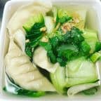 Best Chicken Dumpling Soup in Valley Village, CA