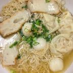 Best 4 Brother Noodle Soup in Valley Village, CA