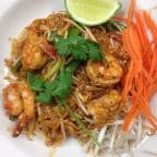 Best Pad Thai in Valley Village, CA