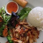 Best Chicken Teriyaki Lunch Special in Valley Village, CA