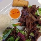 Best BBQ Beef Lunch Special in Valley Village, CA