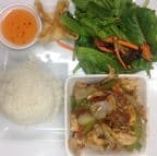 Best Cashew Nut Lunch Special in Valley Village, CA