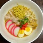 Best Miso Ramen Noodle Soup in Valley Village, CA