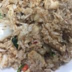 Best Spicy Fried Rice in Valley Village, CA