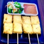 Best Tofu Satay in Valley Village, CA