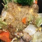 Best Pad Woon Sen in Valley Village, CA