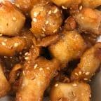 Best Orange Chicken in Valley Village, CA