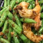 Best Garlic Green Bean in Valley Village, CA