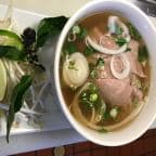 Best Pho Beef in Valley Village, CA