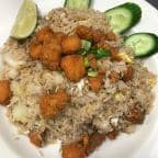 Best Salmon Fried Rice in Valley Village, CA