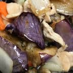 Best Eggplant Basil in Valley Village, CA