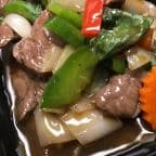 Best Gravy Drunken Noodle in Valley Village, CA