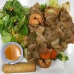 Best Pad Kee-mau Noodle Lunch Special in Valley Village, CA