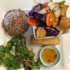 Best Eggplant Basil Lunch Special in Valley Village, CA