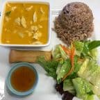 Best Yellow Curry Lunch Special in Valley Village, CA