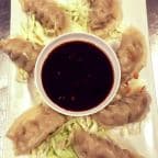 Best Steamed Dumplings Chicken in Valley Village, CA