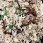 Best Duck Fried Rice in Valley Village, CA