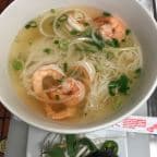 Best Pho Shrimp in Valley Village, CA